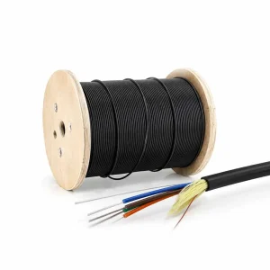 Cáp quang Alantek Singlemode 8FO Outdoor 306-STA708-Y000