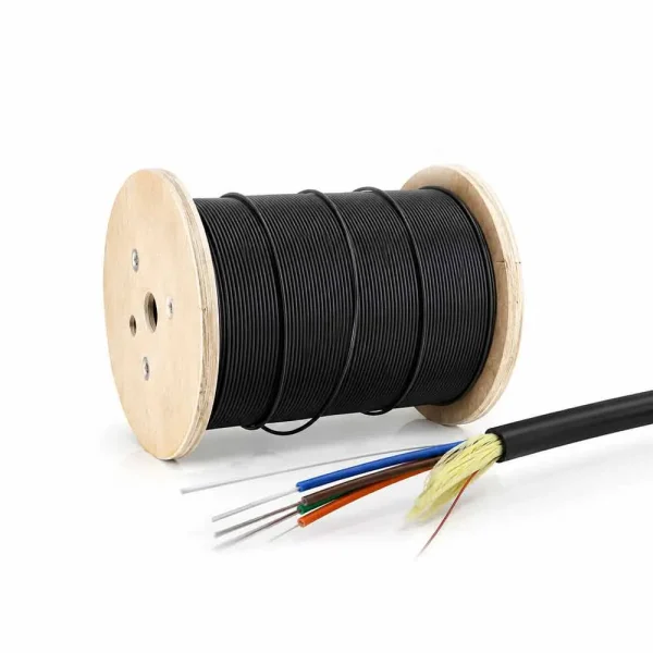 Cáp quang Alantek Singlemode 8FO Outdoor 306-STA708-Y000
