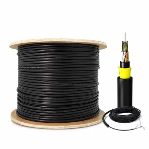 Cáp quang treo ADSS M3-Viettel 48FO Singlemode