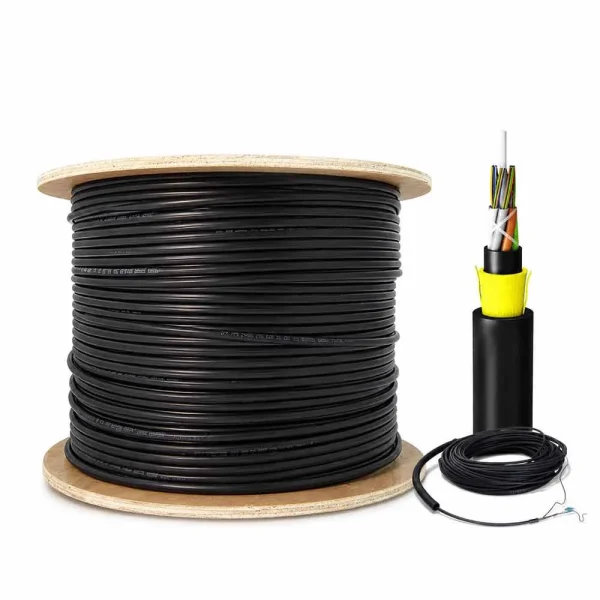 Cáp quang treo ADSS M3-Viettel 48FO Singlemode