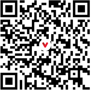 Mã QR tài khoản cá nhân Hùng
