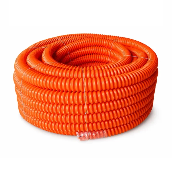 Ống Nhựa Xoắn HDPE 32/25 (Phi 32/25)