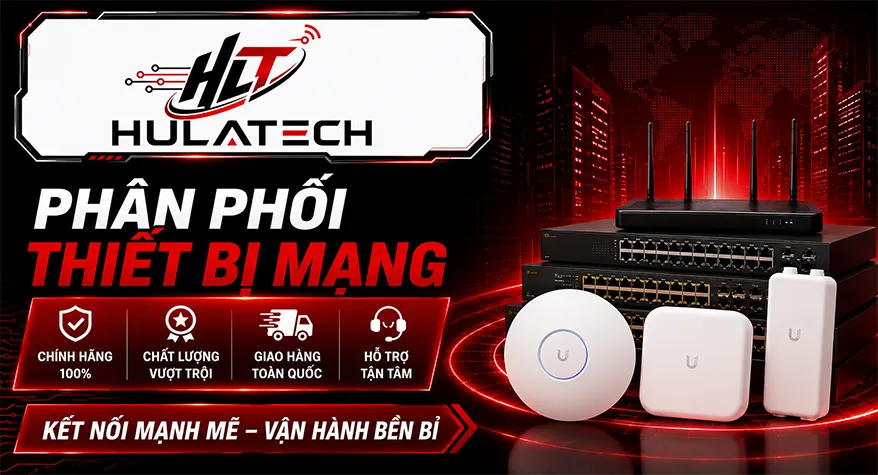 PHÂN PHỐI THIẾT BỊ MẠNG