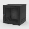 TỦ RACK 10U MÀU ĐEN