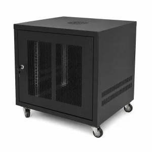Tủ Rack 12U Chuẩn 19 inch D400, D500, D600