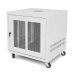 TỦ RACK 12U MÀU TRẮNG