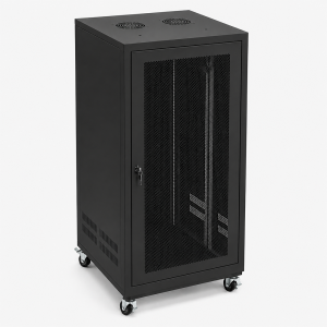 Tủ Rack 22U Chuẩn 19 inch D600, D800, D1000
