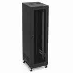 TỦ RACK 32U MÀU ĐEN