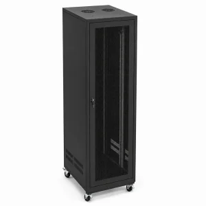 Tủ Rack 32U Chuẩn 19 inch D600, D800, D1000