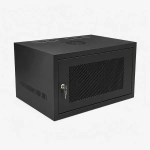 Tủ Rack 6U Chuẩn 19 inch D400, D500, D600