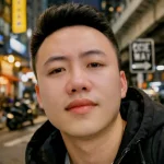 ảnh đại diện tác giả