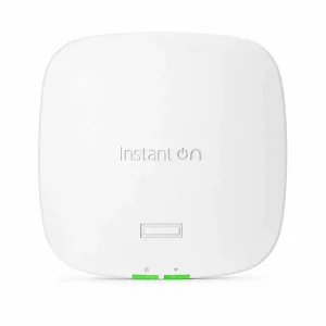 Bộ phát wifi Aruba Instant On S1T23A AP32 (RW) Wifi 6E
