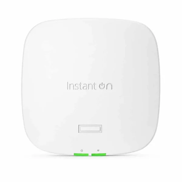 Bộ phát wifi Aruba Instant On S1T23A AP32 (RW) Wifi 6E