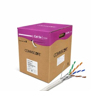 Cáp mạng Commscope Cat5e FTP 219413-2