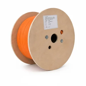 Cáp quang Alantek Singlemode 4 FO Indoor 306-773004-Y0LS