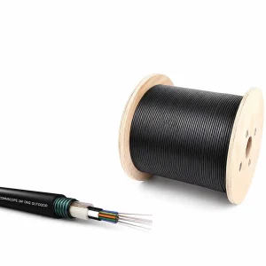 Cáp quang CommScope 24FO OM2 Outdoor Y-1427453-2