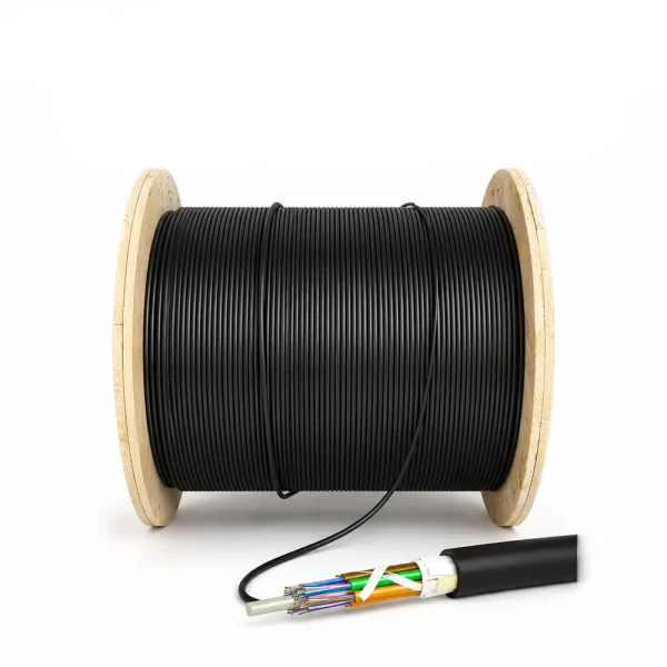 Cáp quang CommScope 8FO OM2 Outdoor Y-1427451-2