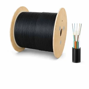 Cáp quang Commscope OM3 6FO Outdoor Y-1427450-3