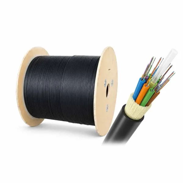 Cáp quang Commscope OM3 8FO Outdoor Y-1427451-3