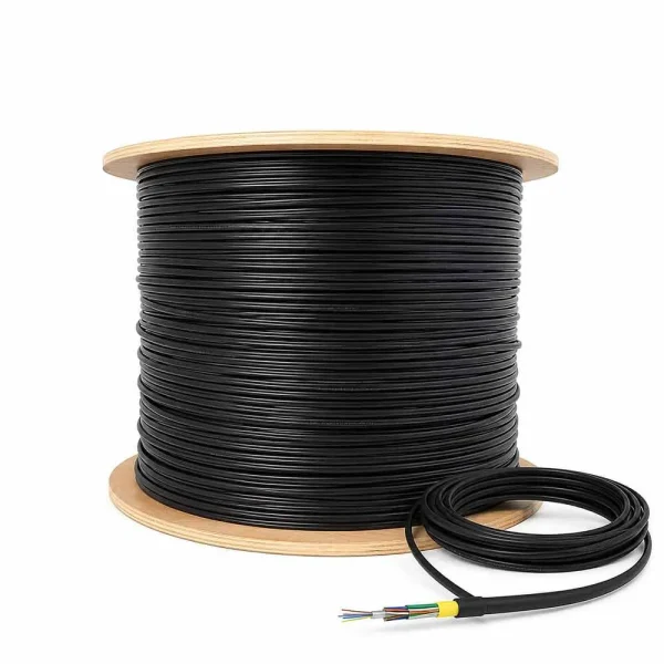 Cáp quang treo ADSS M3-Viettel 72fo Singlemode