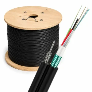 Cáp quang treo F8-M3 Viettel – 24Fo Singlemode – F8-M3-SM-24F