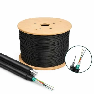 Cáp quang treo F8-M3 Viettel – 48Fo Singlemode – F8-M3-SM-48F