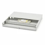hộp phối quang odf 24fo lắp rack
