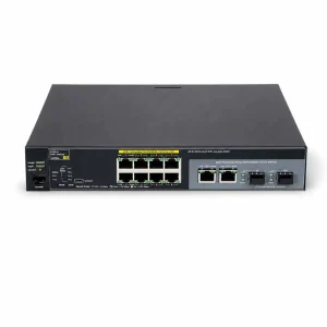 Switch Aruba HPE J9780A 2530 8 PoE+