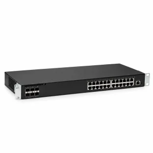 Switch Aruba HPE JL253A 2930F 24G 4SFP+