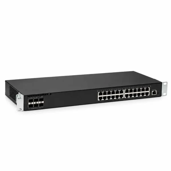 Switch Aruba HPE JL253A 2930F 24G 4SFP+
