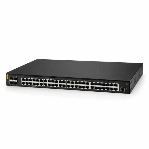 Switch Aruba HPE JL256A 2930F 48G PoE+ 4SFP+