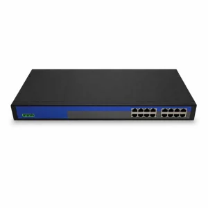 Switch công nghiệp 3onedata ES1016