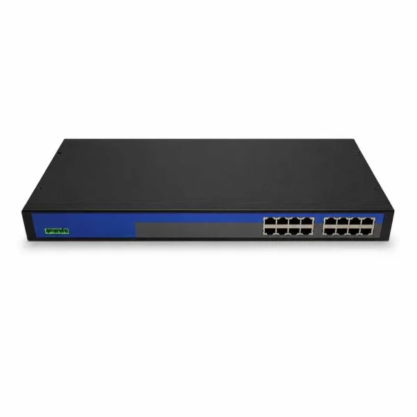 Switch công nghiệp 3onedata ES1016