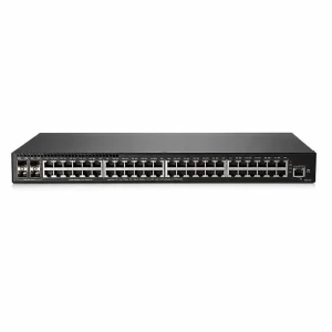 Switch Aruba JL262A 2930F 48 Cổng PoE+