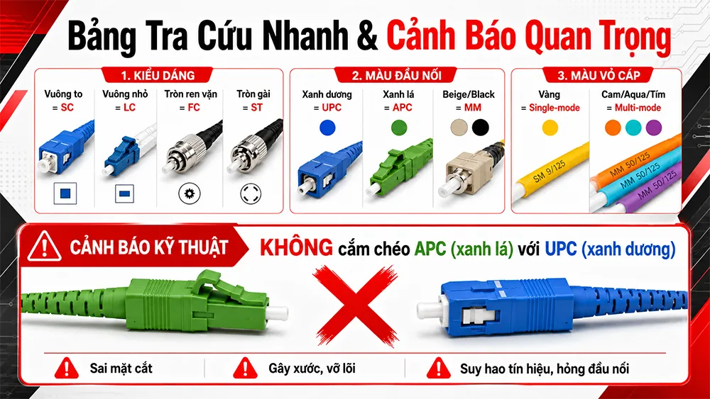 bảng tra cứu