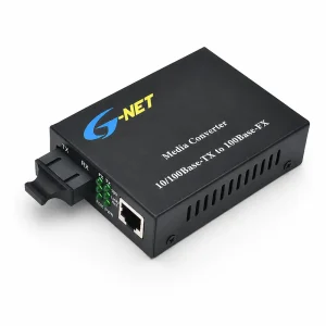 Bộ chuyển đổi quang điện G-net HHD-110G-20A/B