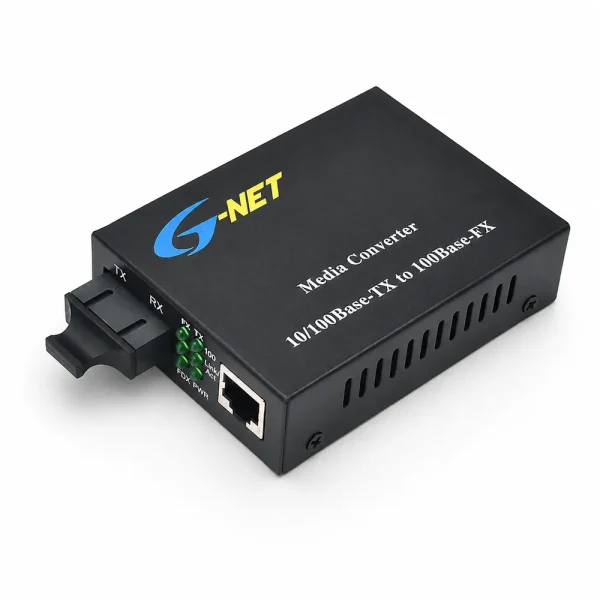 Bộ chuyển đổi quang điện G-net HHD-110G-20A/B