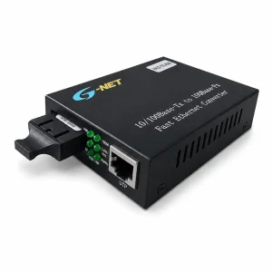 Bộ chuyển đổi quang điện G-net HHD-110G-40A/B