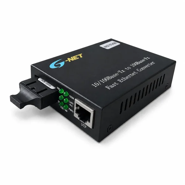 Bộ chuyển đổi quang điện G-net HHD-110G-40A/B