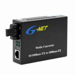 Bộ chuyển đổi quang điện G-Net HHD-120G-20