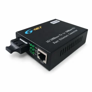 Bộ chuyển đổi quang điện G-Net HHD-120G-40