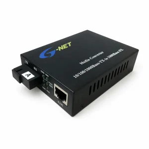 Bộ chuyển đổi quang điện G-net HHD-210G-40A/B