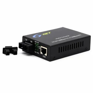 Bộ chuyển đổi quang điện G-net HHD-220G-20