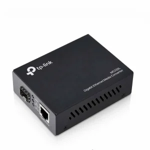 Bộ chuyển đổi quang điện khe cắm SFP TP-LINK MC220L