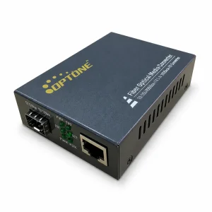 Bộ chuyển đổi quang điện Optone OPT-1100S120