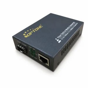 Bộ chuyển đổi quang điện Optone OPT-2200S40