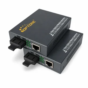 Bộ chuyển đổi quang điện Optone OPT-2200S60