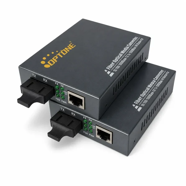 Bộ chuyển đổi quang điện Optone OPT-2200S60