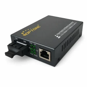 Bộ chuyển đổi quang điện Optone OPT1100S25