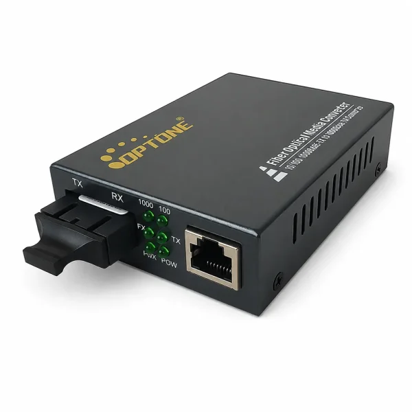 Bộ chuyển đổi quang điện Optone OPT1100S25